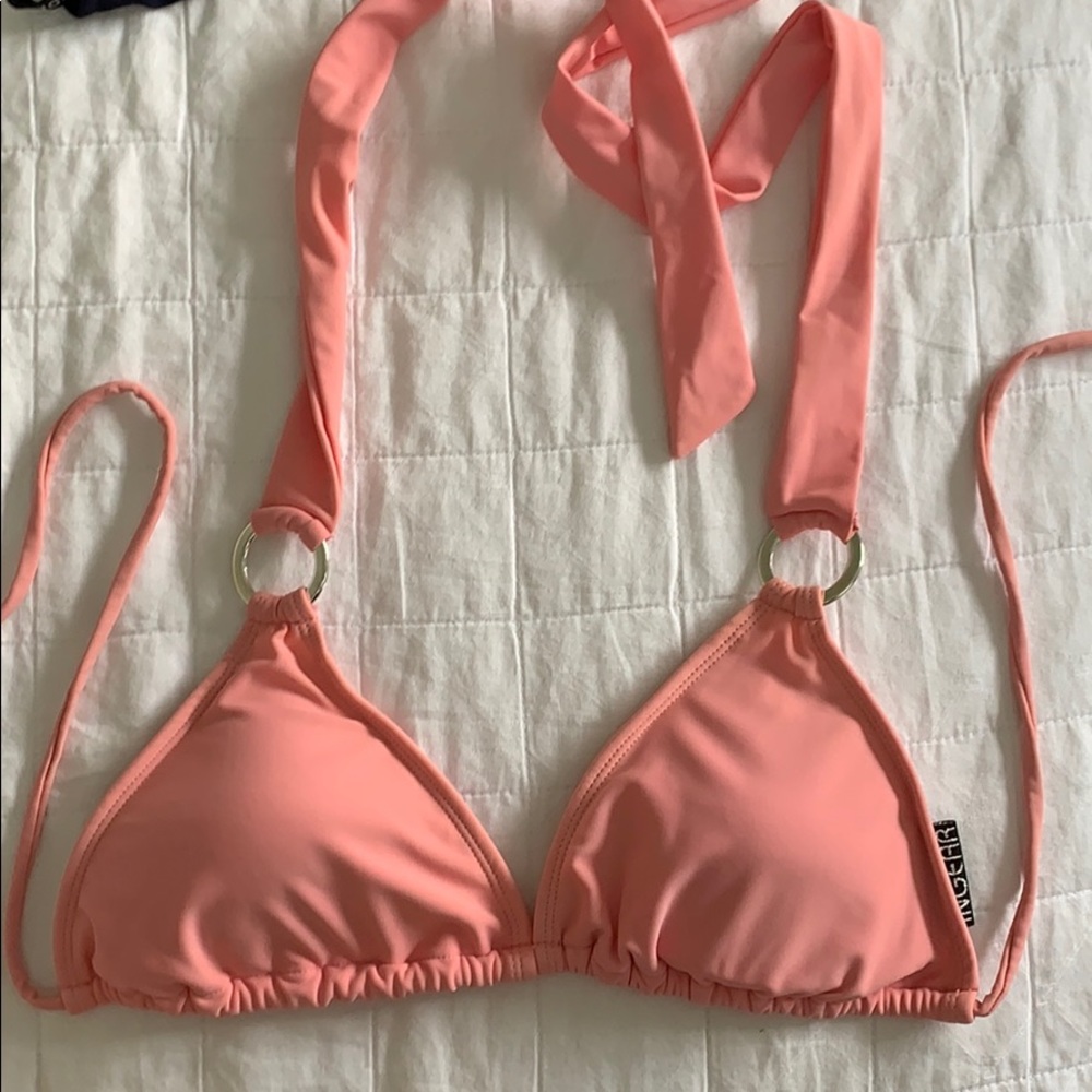 Bathing suit top